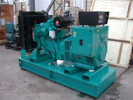 鄂温克200kw康明斯柴油发电机组图片 鄂温克200kw康明斯柴油发电机组图片