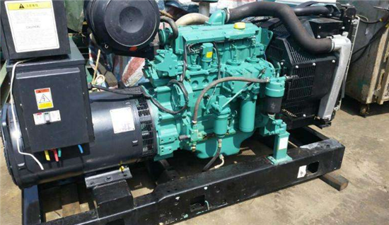 鄂温克柴油发电机 鄂温克柴油发电机